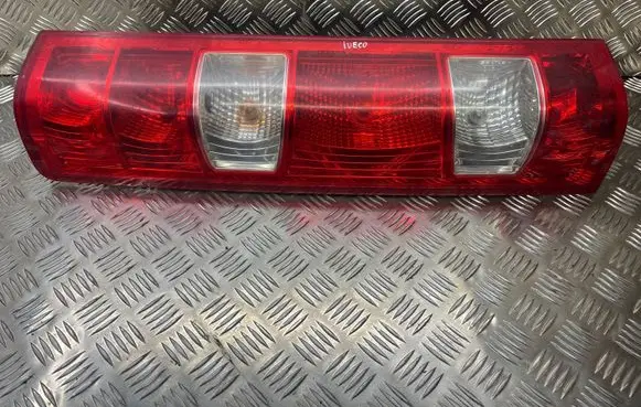 Fiat Iveco Daily Rear/tail lights