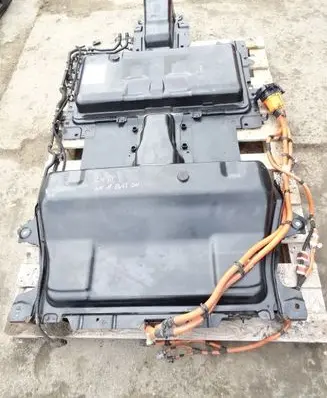 Citroen C4 X Car battery 1689095380