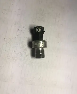Chevrolet Aveo Air conditioning (A/C) pressure sensor 2CR452