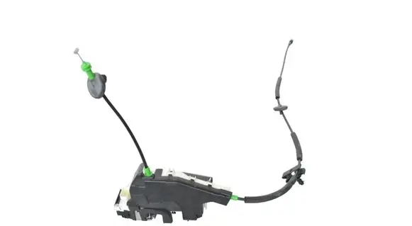 Tesla Model X Coupe door lock (next to the handle) 111206300B