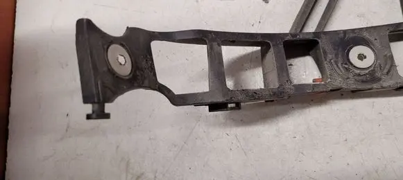 Opel Vectra C Rear bumper mounting bracket 13100356