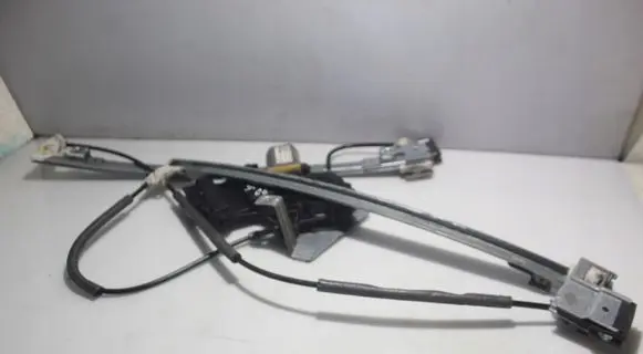 Ford Galaxy Front window lifting mechanism without motor