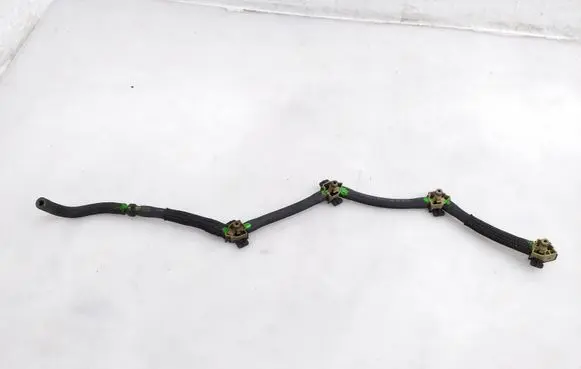 Seat Toledo IV (NH) Fuel return line/hose 