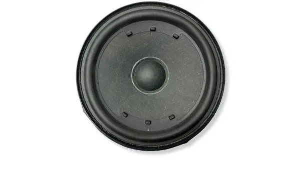 Volkswagen Polo VI Front door speaker 6C0035454 430407771251 210920140011