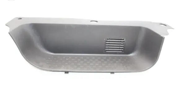Renault Trafic III (X82) Front sill trim cover 768510190R