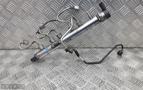 BMW 1 F20 F21 Fuel main line pipe 851416601