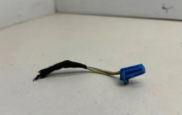 Audi Q7 4M Other wiring loom 8W0971832C