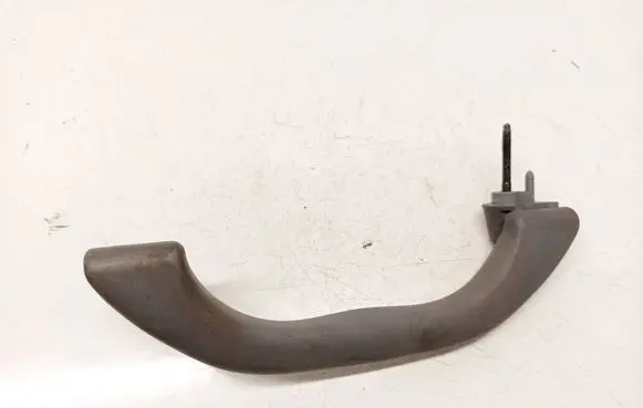 Audi A4 S4 B5 8D Front interior roof grab handle 8d0857607
