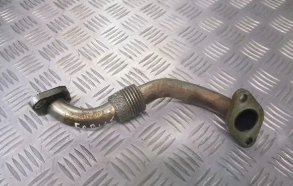 Skoda Fabia Mk1 (6Y) EGR valve line/pipe/hose