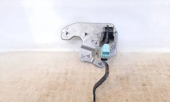 Ford Transit Custom II Brake pedal GK212450FF