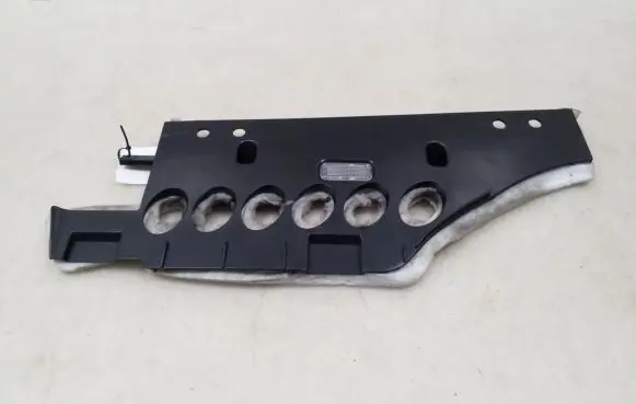 Other dashboard part