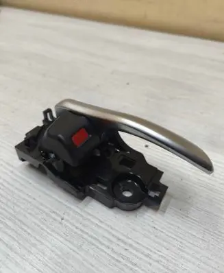 Toyota C-HR I Front door interior handle 69273F4010