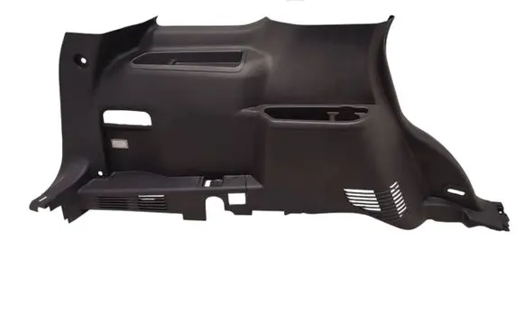 Ford Explorer V Trunk/boot lower side trim panel FB537831013 FB537831013MF U502