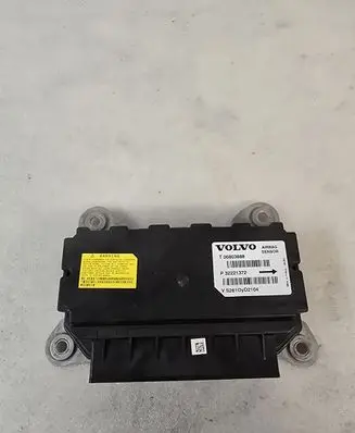 Volvo XC60 Airbag control unit/module 32221372