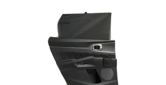 KIA Sorento IV Rear door card panel trim 83330P2010WK 43019