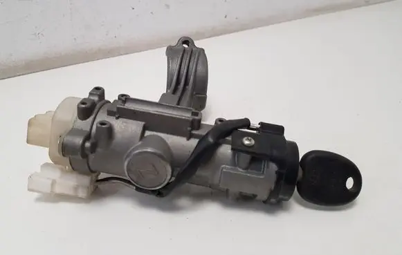 Hyundai Getz Ignition lock