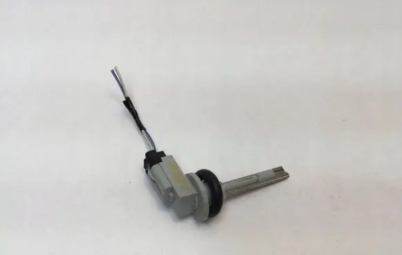 Ford Puma Interior temperature sensor 4S7T19C734AA