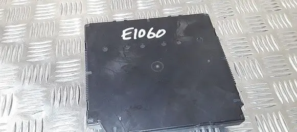Engine control unit/module