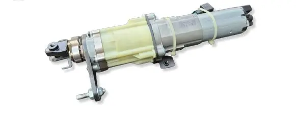 Audi A6 C7 Soft lock spindle drive 4G9827852