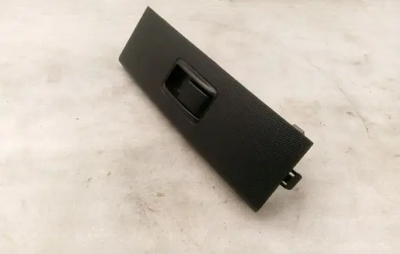 Toyota Corolla Verso AR10 Quarter vent window switch 848100F010 742310F030