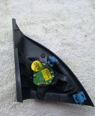 Volvo S80 Front door high frequency speaker 30781070