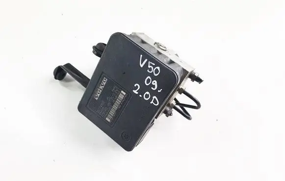 Volvo V50 ABS Pump 31274912 28560016013 10096004353