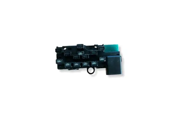 Volkswagen PASSAT B6 Steering angle sensor 3C0959654