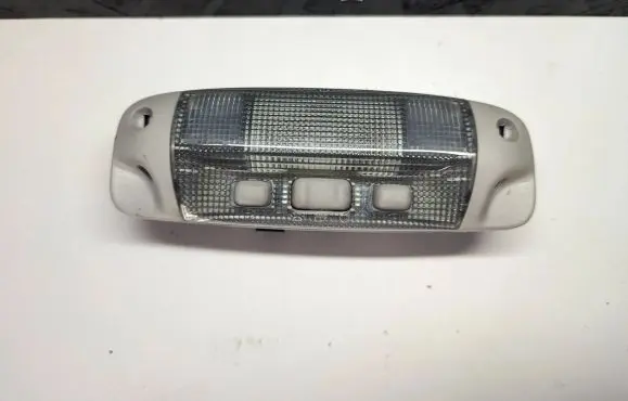 Ford Kuga I Rear seat light 8M5A15K609CB 28126797 020900
