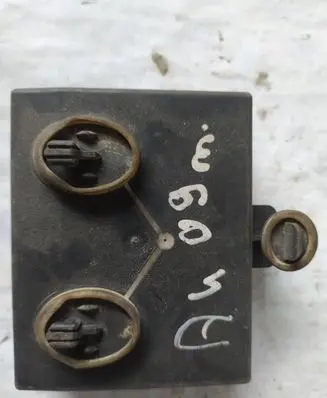 Audi A4 S4 B6 8E 8H Door control unit/module 8K0959793 8K0959793B