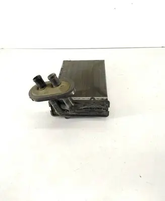 Audi A3 S3 8L Heater blower radiator 1H1819031A