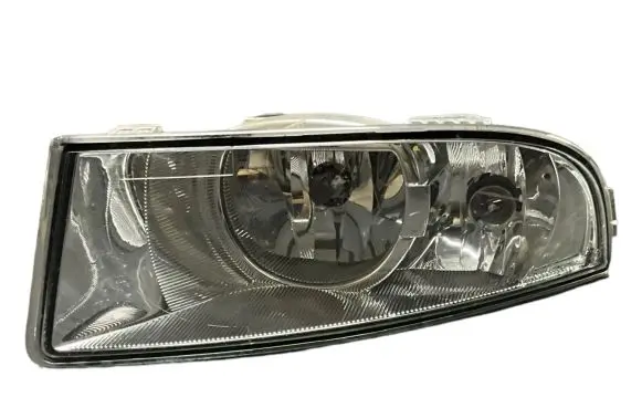 Skoda Octavia Mk2 (1Z) Front fog light 1Z0941701C 1Z0941699C