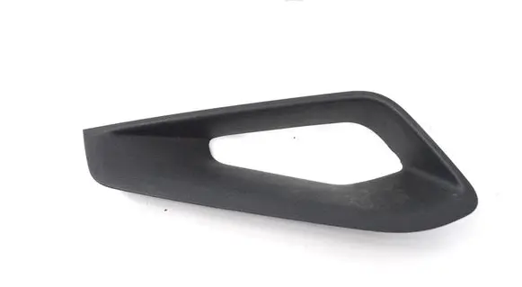 Volkswagen Eos Other center console (tunnel) element 1K0864376B