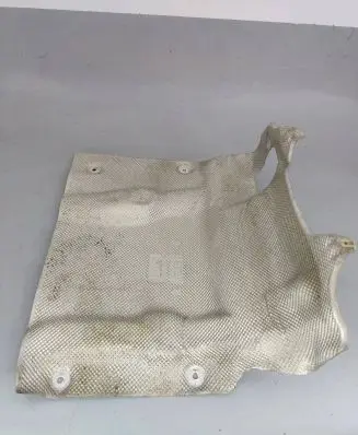 BMW M5 Heat shield in engine bay 8065410 51488065410