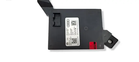 Audi A6 S6 C6 4F Keyless (KESSY) go control unit/module 4F0907335 4F0910335
