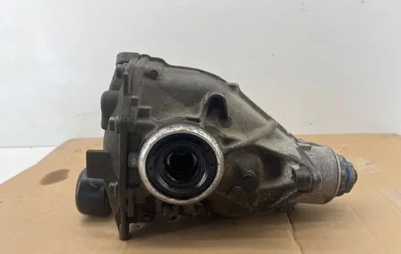 BMW 5 G60 G61 Rear differential 8619106 861910605