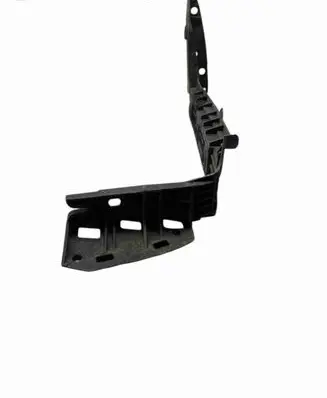 Volkswagen Multivan T5 Rear bumper mounting bracket 7H0807393C