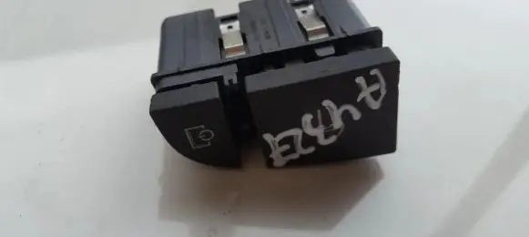 Audi A6 S6 C6 4F Other switches/knobs/shifts 4F2927227 050148082