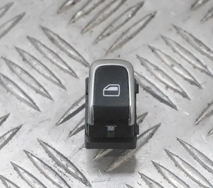 Audi A6 S6 C7 4G Electric window control switch 4H0959855A