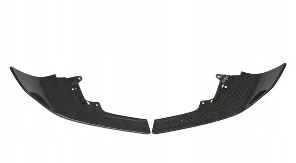 BMW 2 F22 F23 Front bumper lip 51112361671 51112361672
