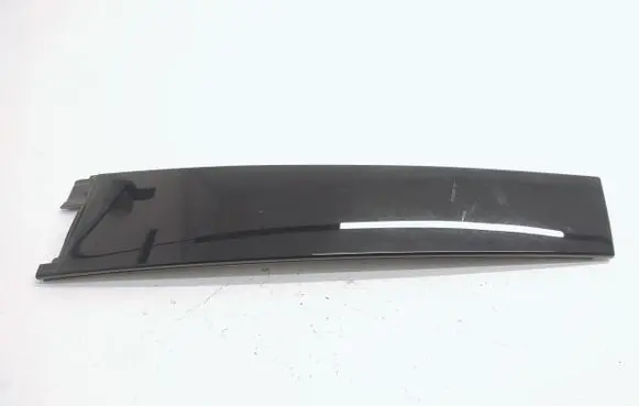 Ford Focus Rear door windshield rail 