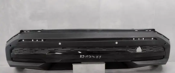 Skoda Elroq Rear bumper 5LJ807521 1250302001