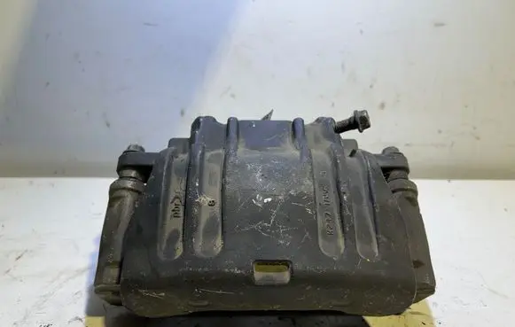 Dodge Challenger Front brake caliper 