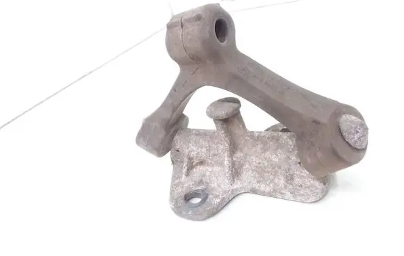 Muffler mount bracket/holder