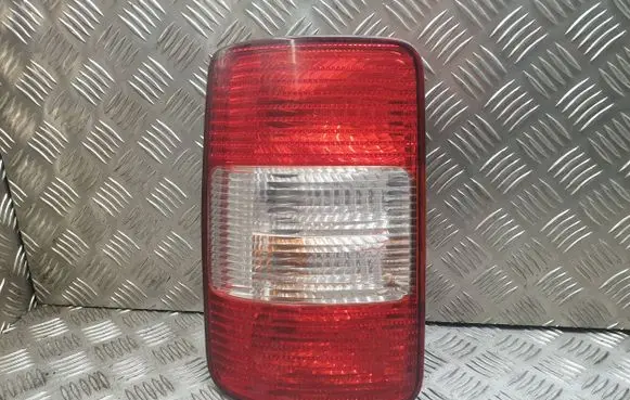 Volkswagen Caddy Rear/tail lights 2K0945111A