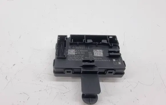 Cupra Born Door control unit/module 1ea959593e