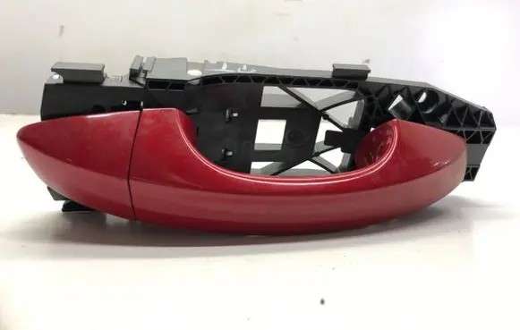 Skoda Kamiq Rear door exterior handle 