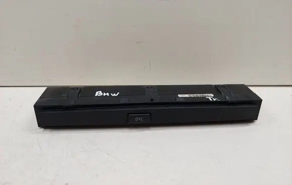BMW 5 E60 E61 DTC switch 8948128 13580151