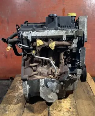 Renault Scenic III - Grand scenic III Engine K9K K9K832 832