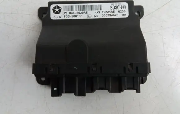 Jeep Grand Cherokee (WK) Door control unit/module 04602620AE