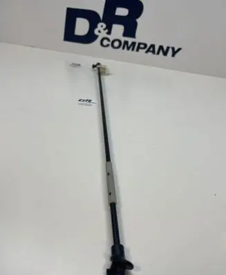 Toyota RAV 4 (XA50) Engine bonnet/hood prop rod/strut 5344042071